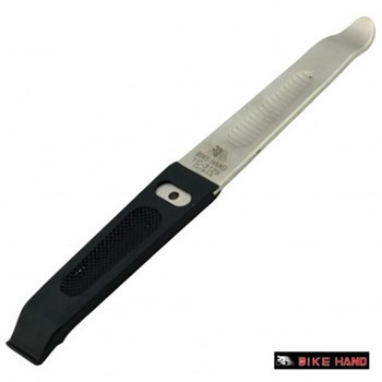 Łyżka do opon Profesional Bike Hand Pcv/Stal