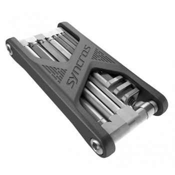 Syncros Multi-tool Matchbox 19CT black/One size