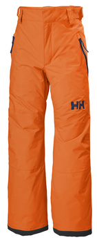 Spodnie JR HH Winter Legendary 128cm kol. 278