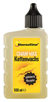 Olej Hanseline 100 ml. Chain Wax 2015