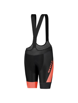 Spodenki Scott Bib Lady rc Pro +++ Blk/Cam Pk EU S