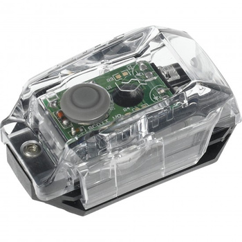 Lampa przód Scott Blinx