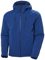 Kurtka Helly Hansen Man Alpha 3.0 606 D.Fjord