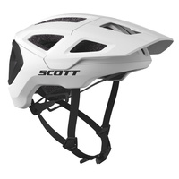 Kask Scott Tago Plus White Black