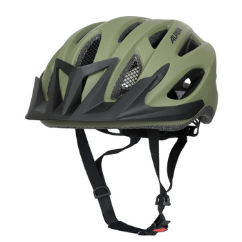 Kask Alpina Mtb17 Olive 58-61