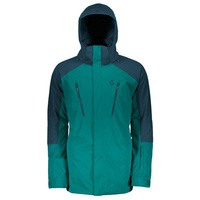 Kurtka Scott Ultimate Dryo 20 Nightfall Blue