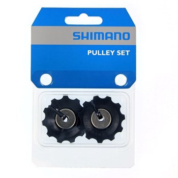 Kółka do przerzutki Shimano RD LX/DEORE/5700/4600