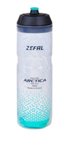 Bidon Zefal Termiczny Arctica 75 Silver/Caribbean