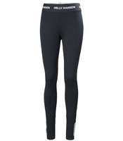 Getry termoaktywne Helly Hansen Winter Lifa Merino Black