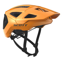 Kask Scott Tago Plus Fire Orange
