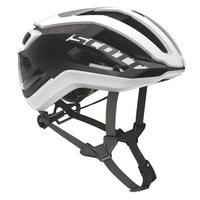 Kask Scott Centric PLUS White Black