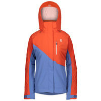 Kurtka Damska Scott Ult. Dryo 10 Grey Orange