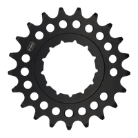 Sprocket Rohloff 21T 3mm Crmo BK 1 szt.
