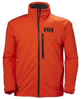 Kurtka Helly Hansen Racing Midlayer Jacket 147 Cherry