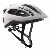 Kask Scott Supra (CE) White