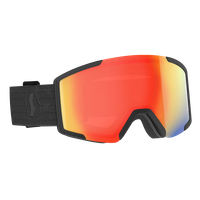 Gogle Narciarskie Scott Shield + dodatkowa Szyba enhancer