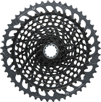 Kaseta Sram 12rz. XG-1295 Eagle 10-52T Black