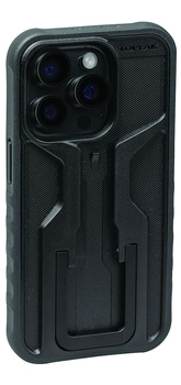 Pokrowiec Topeak Ridecase For Iphone 15 Pro Black