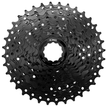 Kaseta 10rz. KMC 11/36T Box Box