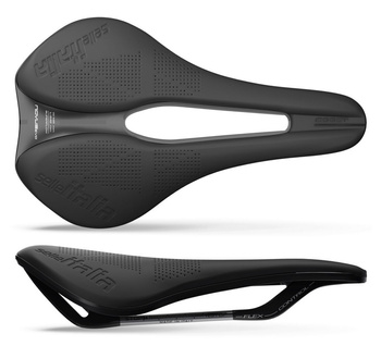 Siodło Selle Italia Novus Evo Boost Superflow L