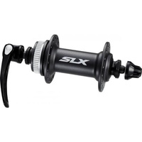 Piasta przód SLX CL 36H Black