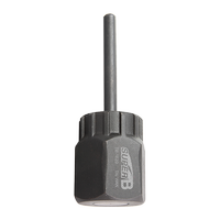 Klucz Super-B do kasety Shimano HG z Bolcem