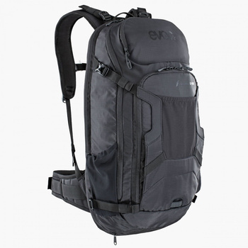 Plecak Evoc TRAIL FR E-RIDE Black