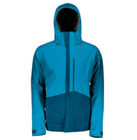 Kurtka Scott Ultimate DRX Blue