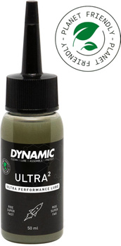 Dynamic Ultra 50ml bottle