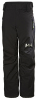 Spodnie Helly Hansen JR Winter Legendary Black 990