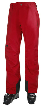 Spodnie HH Man Legendary Insulated Red L