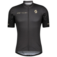 Koszulka Scott Men RC Team 10 black
