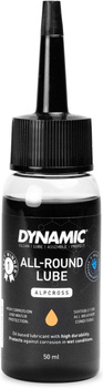 Dynamic All Round Lube Alpcross 50ml bottle