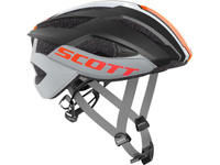 Kask Scott ARX Plus (CE) Grey Orange