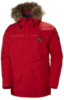 Kurtka Helly Hansen Winter Coastal 2 Parka 110 Flag