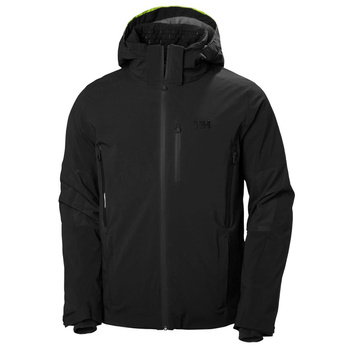 Kurtka Helly Hansen Winter Stoneham 990 Black